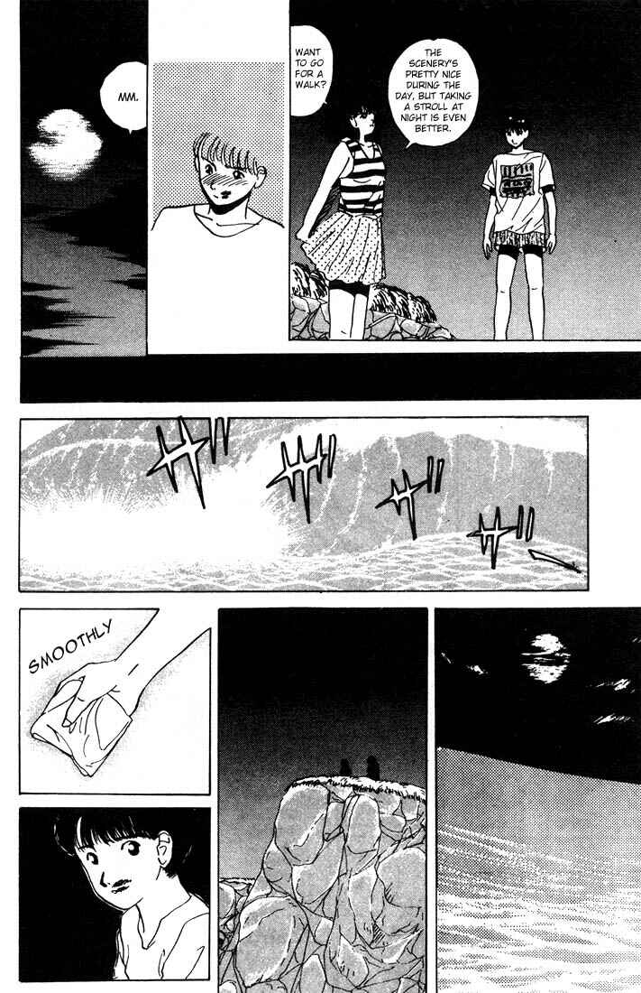 Page 33 Chapter 1 Boys Be...
