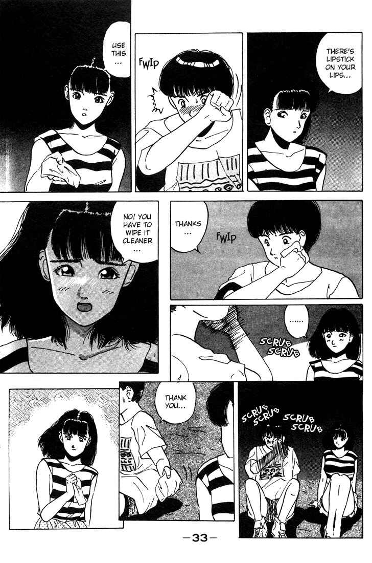 Page 34 Chapter 1 Boys Be...