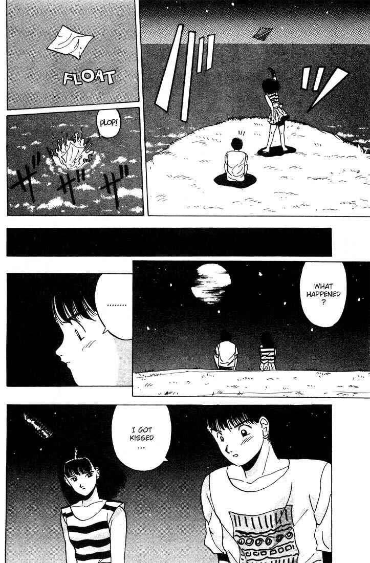 Page 35 Chapter 1 Boys Be...