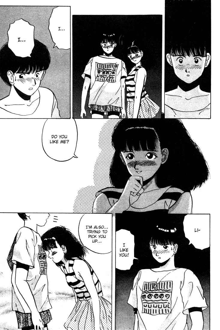 Page 38 Chapter 1 Boys Be...