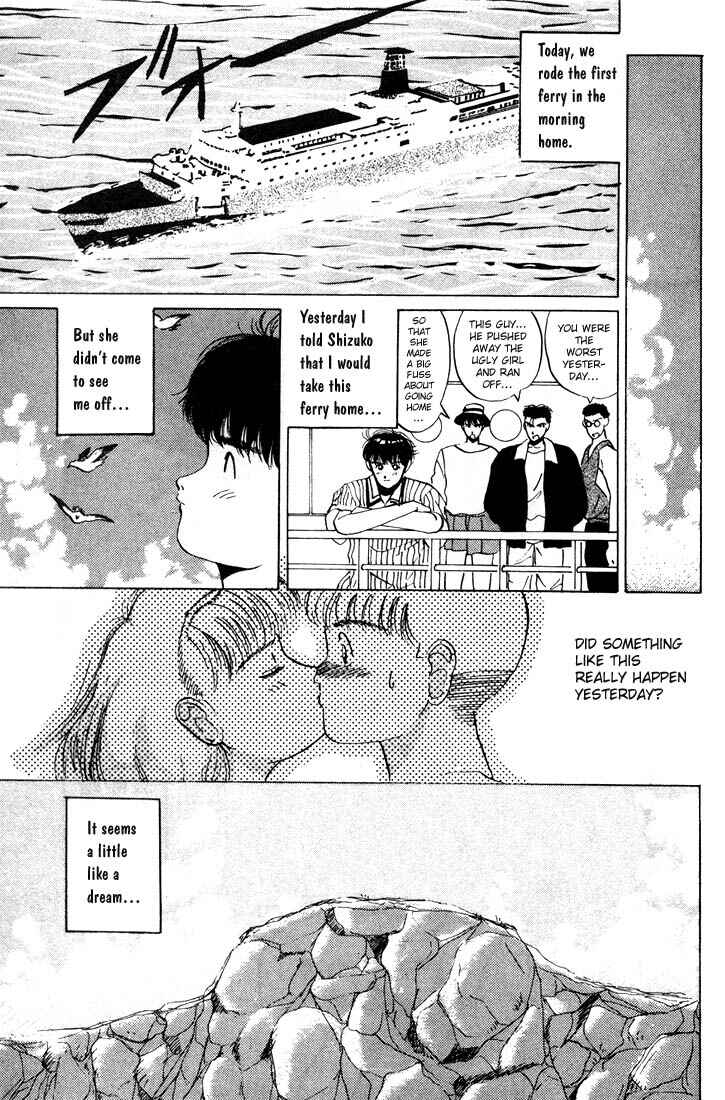Page 40 Chapter 1 Boys Be...