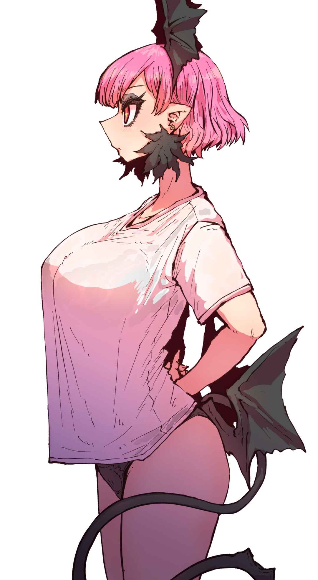 Page 1 Chapter 33 Please Give Me Your Blood, I Will Serve You in Gratitude