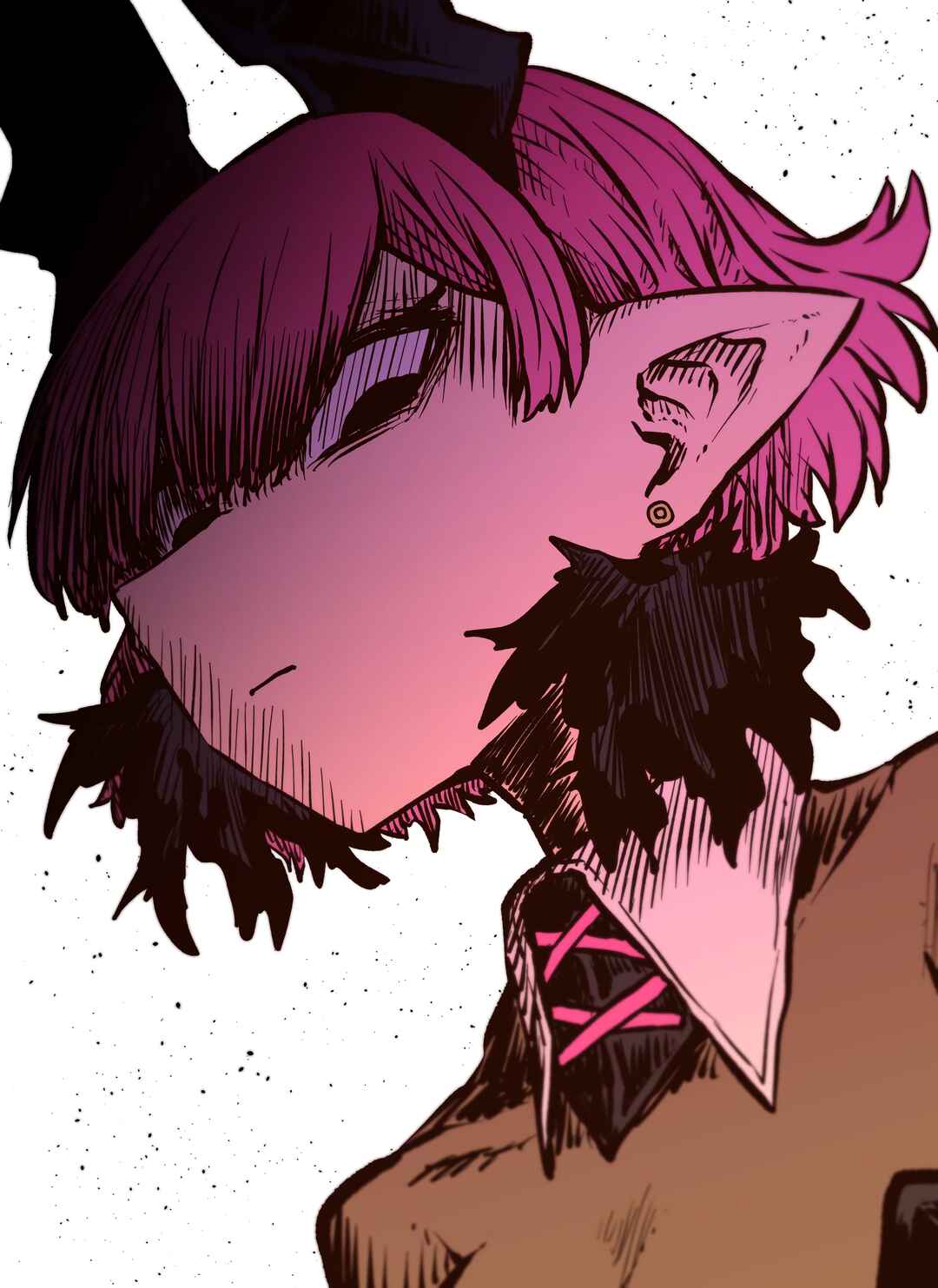 Page 1 Chapter 20 Please Give Me Your Blood, I Will Serve You in Gratitude