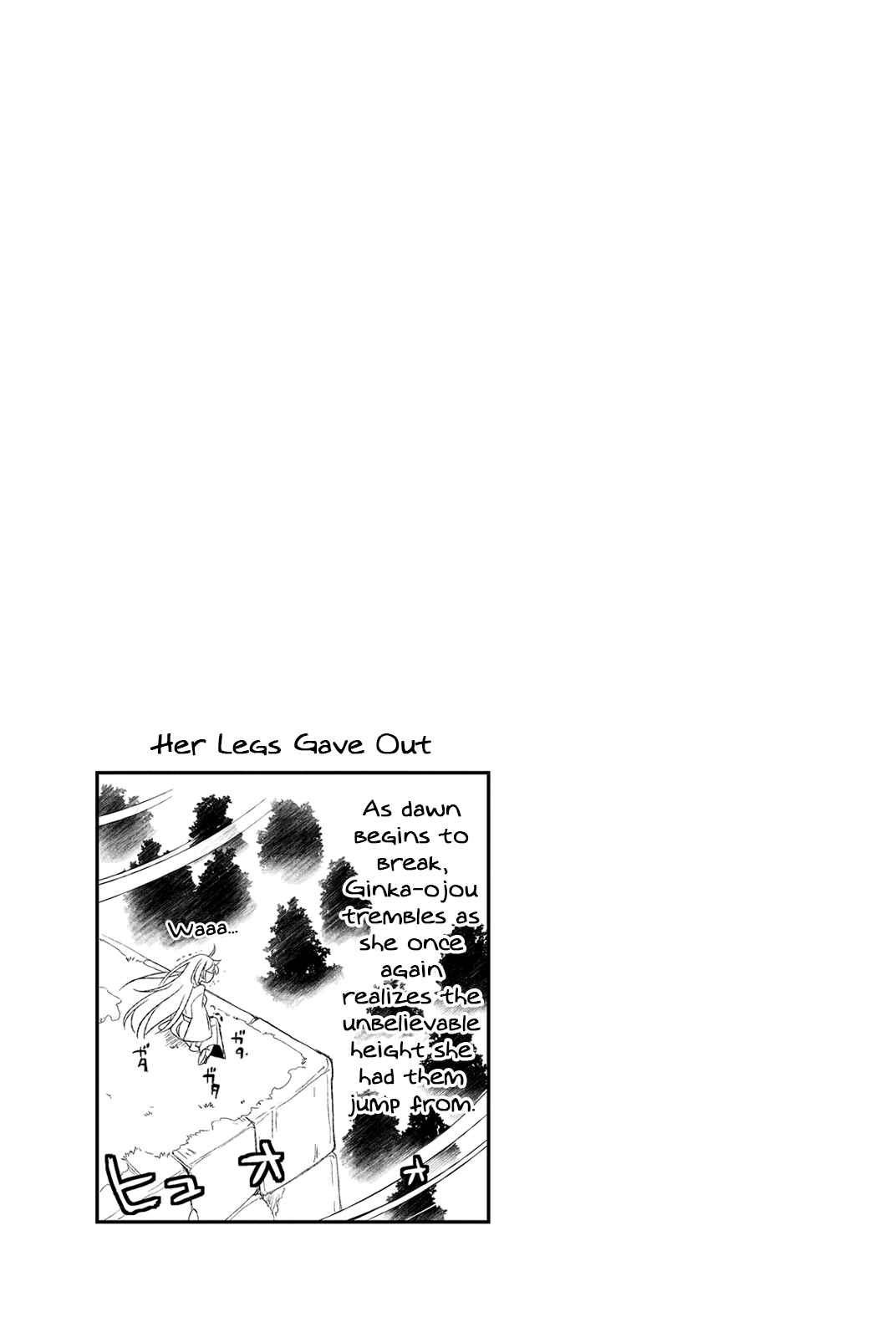 Page 36 Chapter 14 Kin no Kanojo, Gin no Kanojo