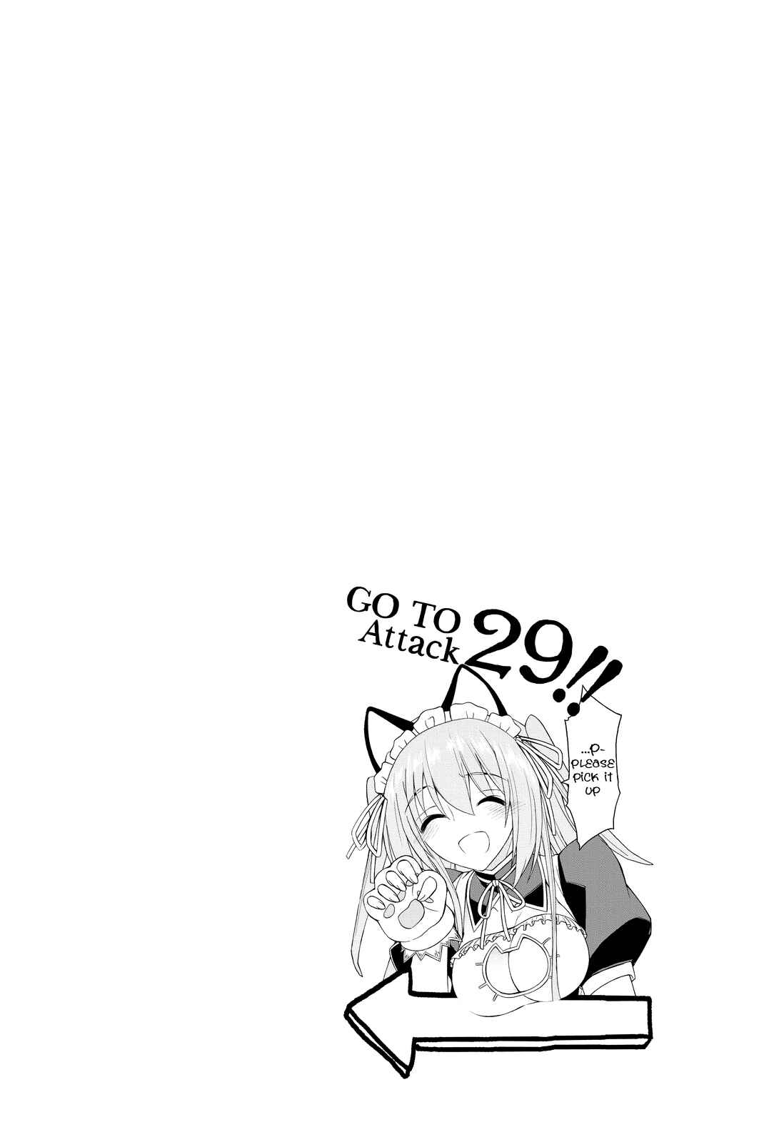 Page 29 Chapter 28 Kin no Kanojo, Gin no Kanojo