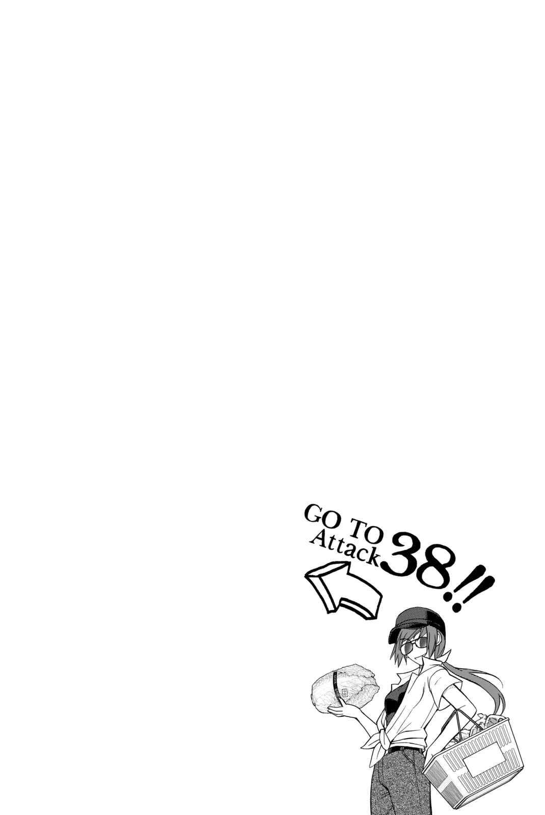 Page 37 Chapter 37 Kin no Kanojo, Gin no Kanojo