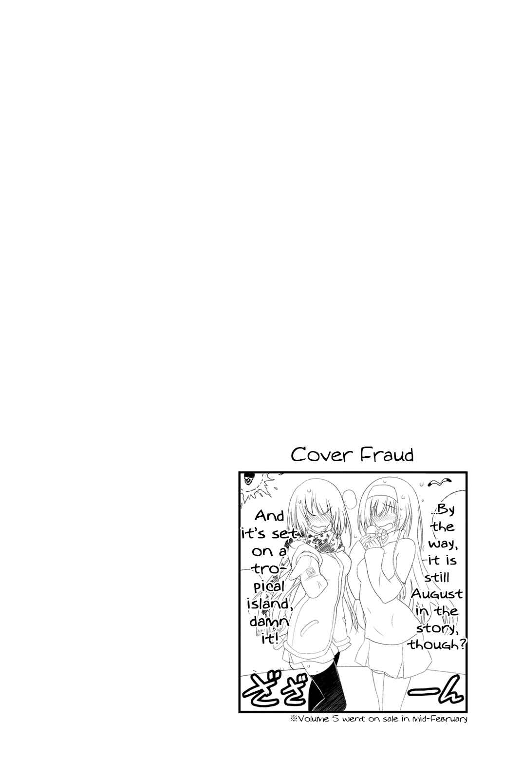 Page 37 Chapter 24 Kin no Kanojo, Gin no Kanojo