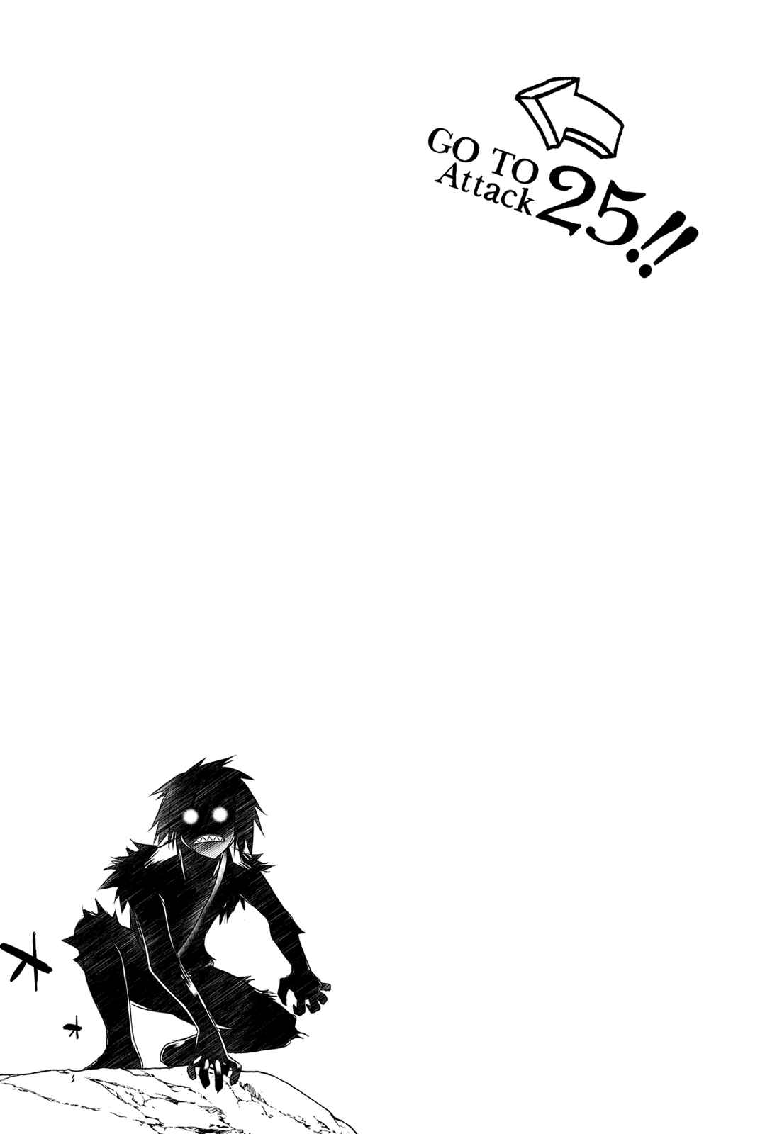 Page 39 Chapter 24 Kin no Kanojo, Gin no Kanojo