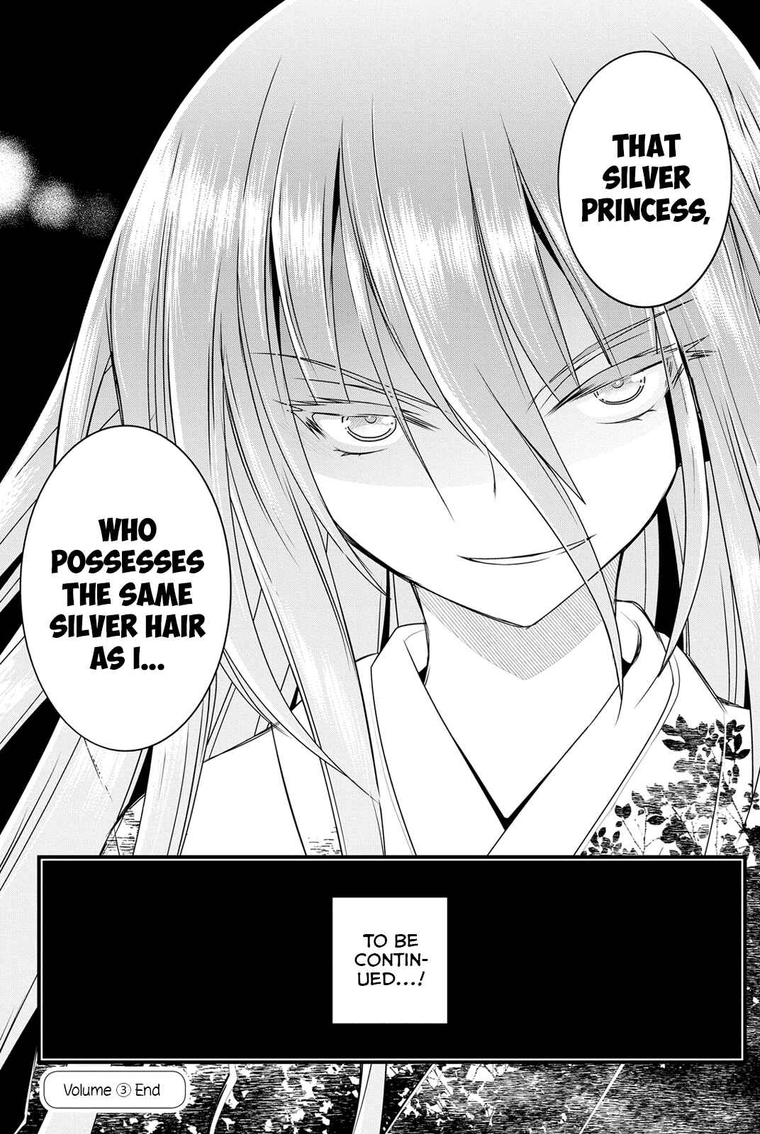 Page 36 Chapter 15 Kin no Kanojo, Gin no Kanojo