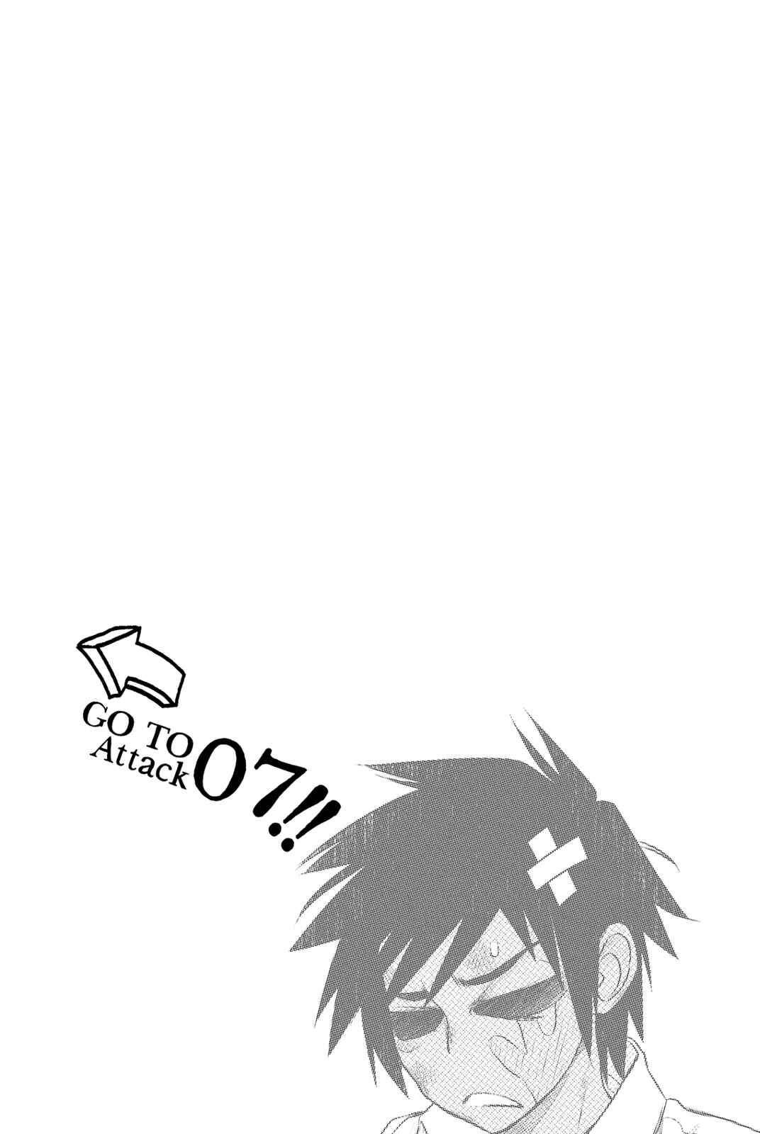Page 37 Chapter 6 Kin no Kanojo, Gin no Kanojo