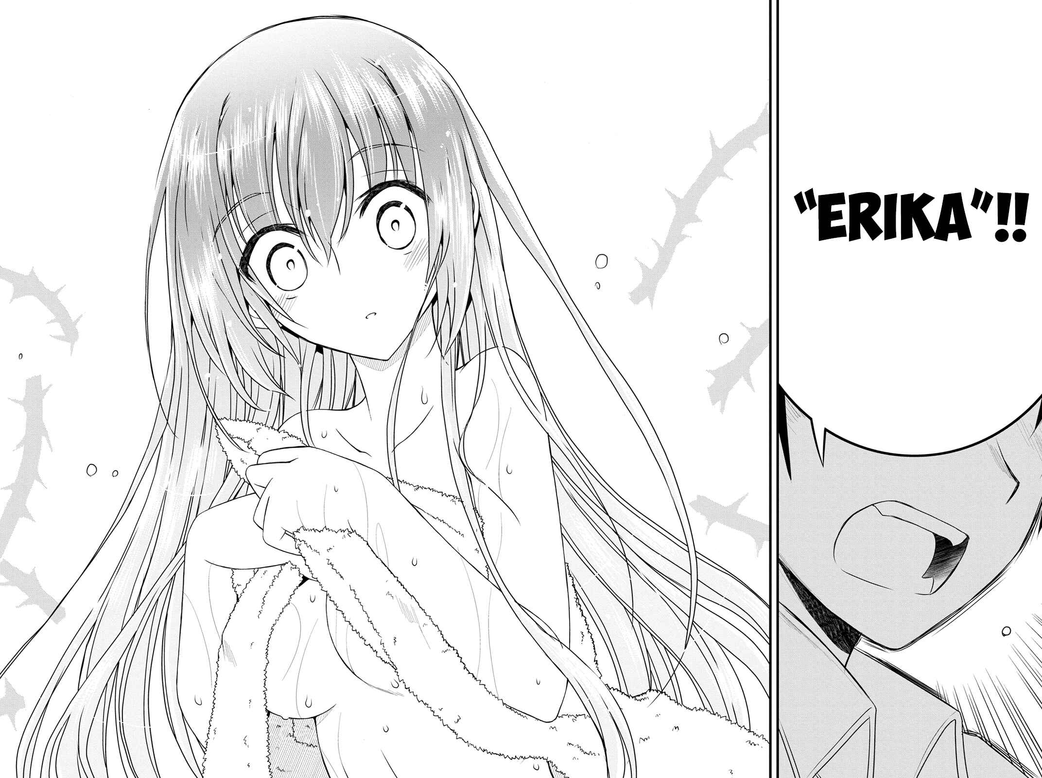 Page 44 Chapter 3 Kin no Kanojo, Gin no Kanojo