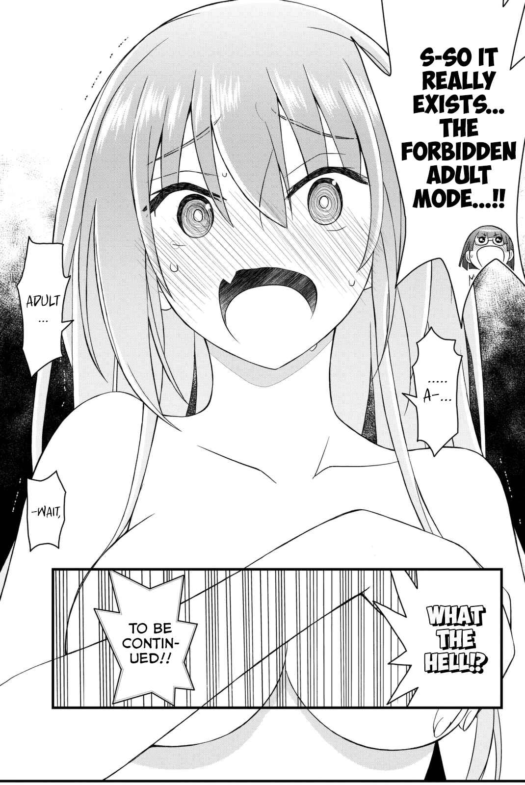 Page 34 Chapter 42 Kin no Kanojo, Gin no Kanojo