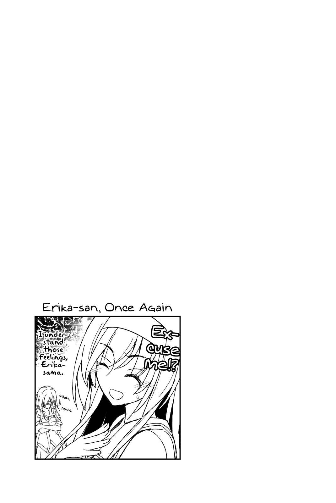 Page 34 Chapter 29 Kin no Kanojo, Gin no Kanojo
