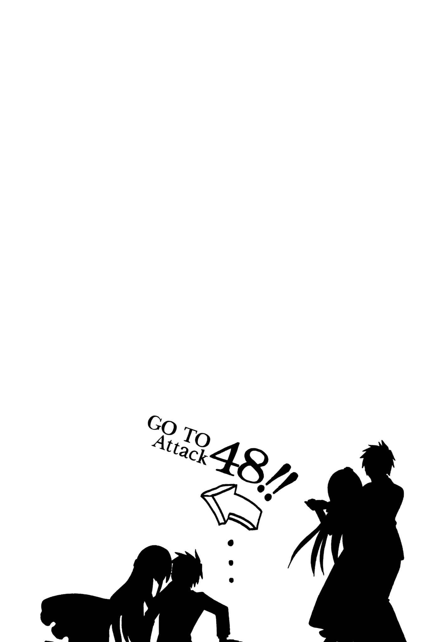 Page 36 Chapter 47 Kin no Kanojo, Gin no Kanojo