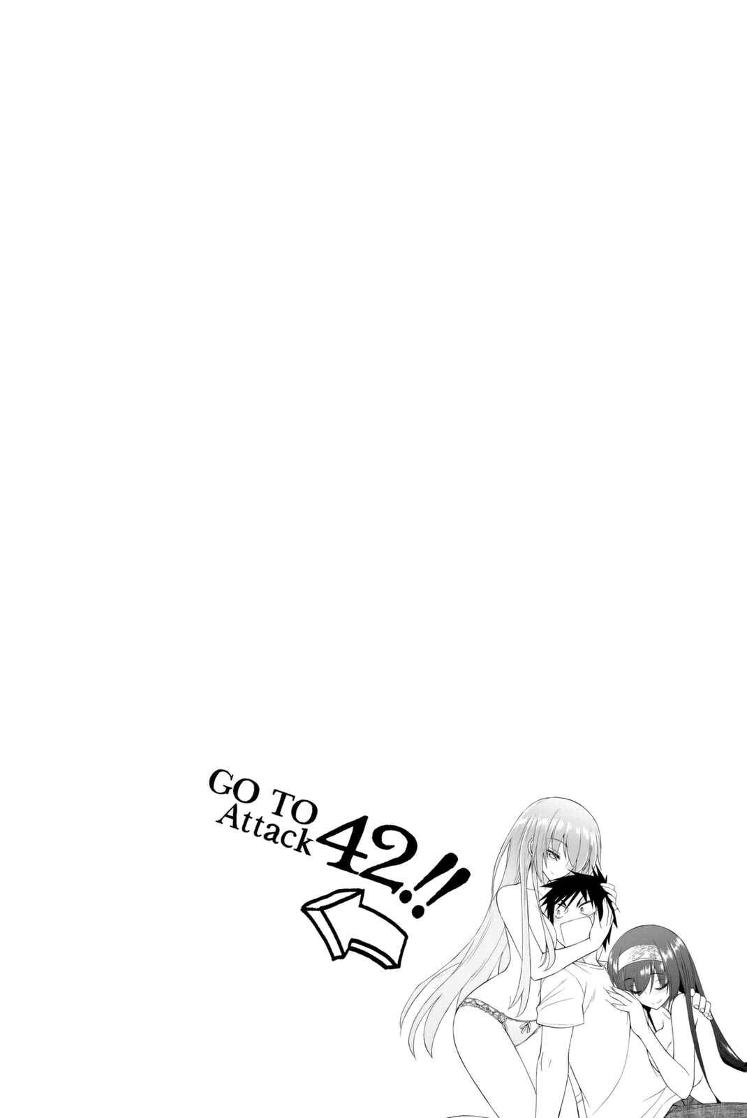 Page 41 Chapter 41 Kin no Kanojo, Gin no Kanojo
