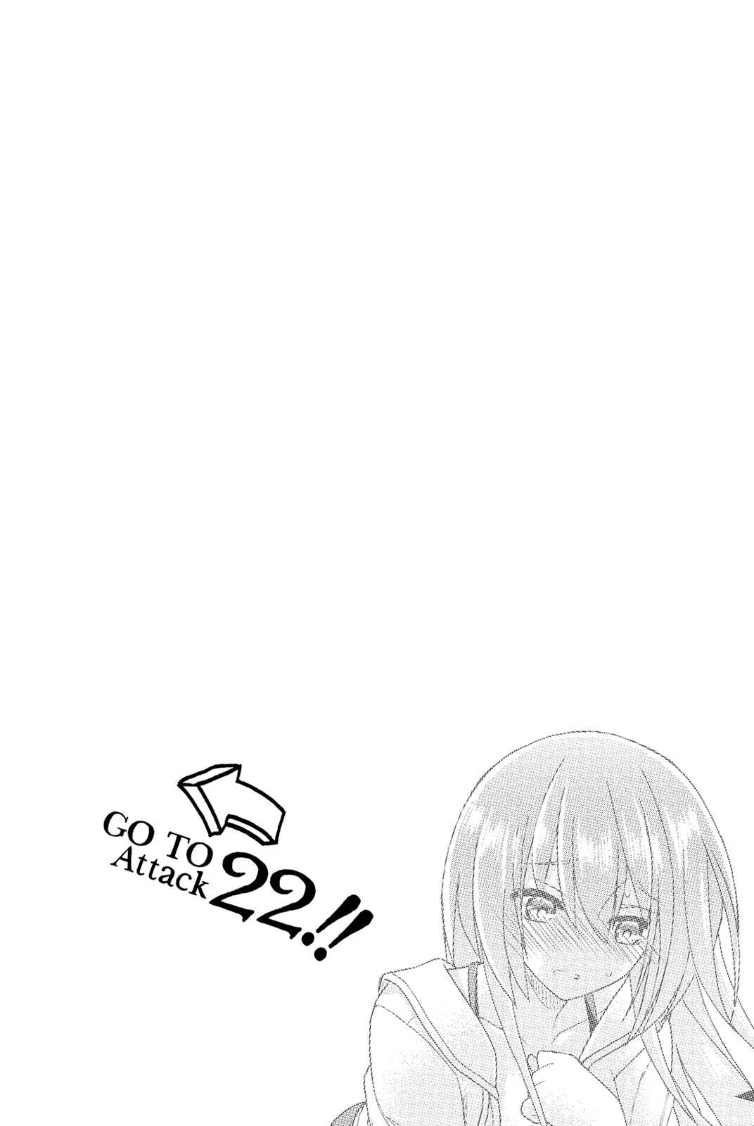 Page 42 Chapter 21 Kin no Kanojo, Gin no Kanojo
