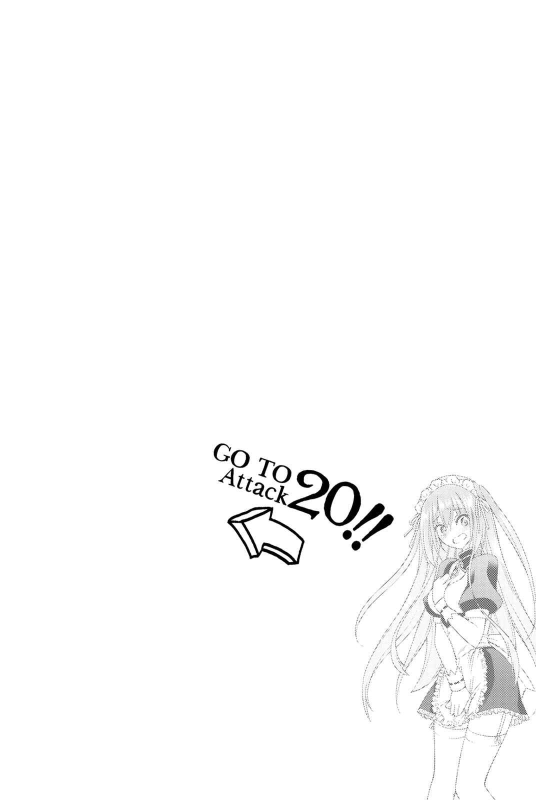 Page 35 Chapter 19 Kin no Kanojo, Gin no Kanojo