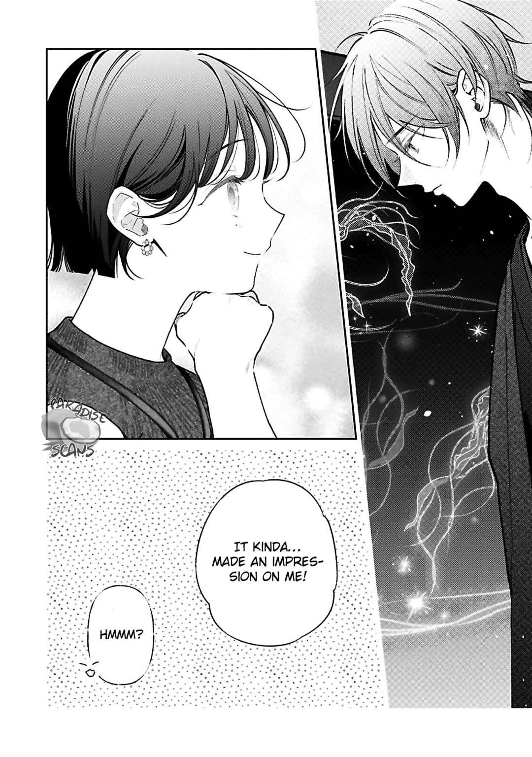 Page 39 Chapter 5 Clumsy Love with Nekomata-san