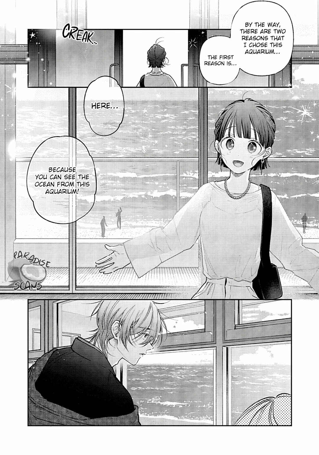Page 9 Chapter 5 Clumsy Love with Nekomata-san