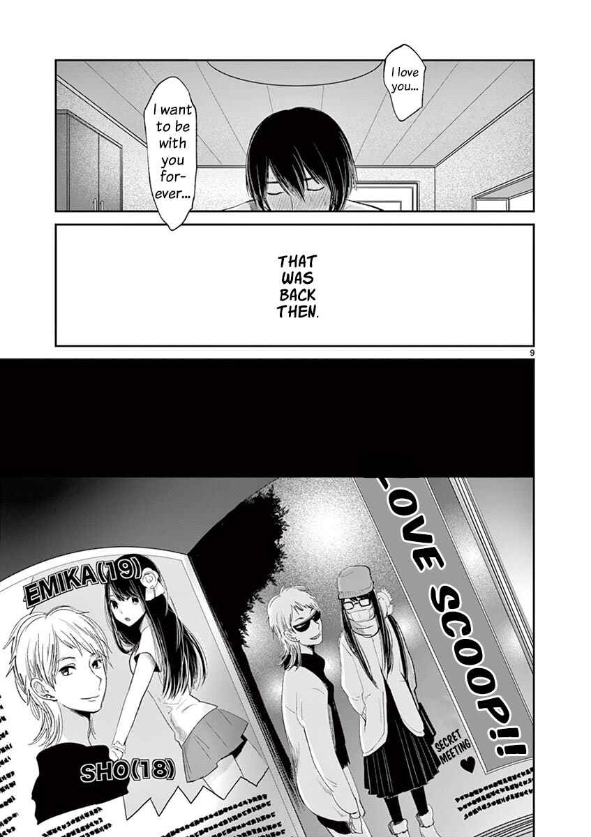 Page 10 Chapter 3 Mega Heart