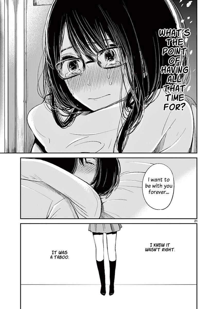 Page 22 Chapter 3 Mega Heart