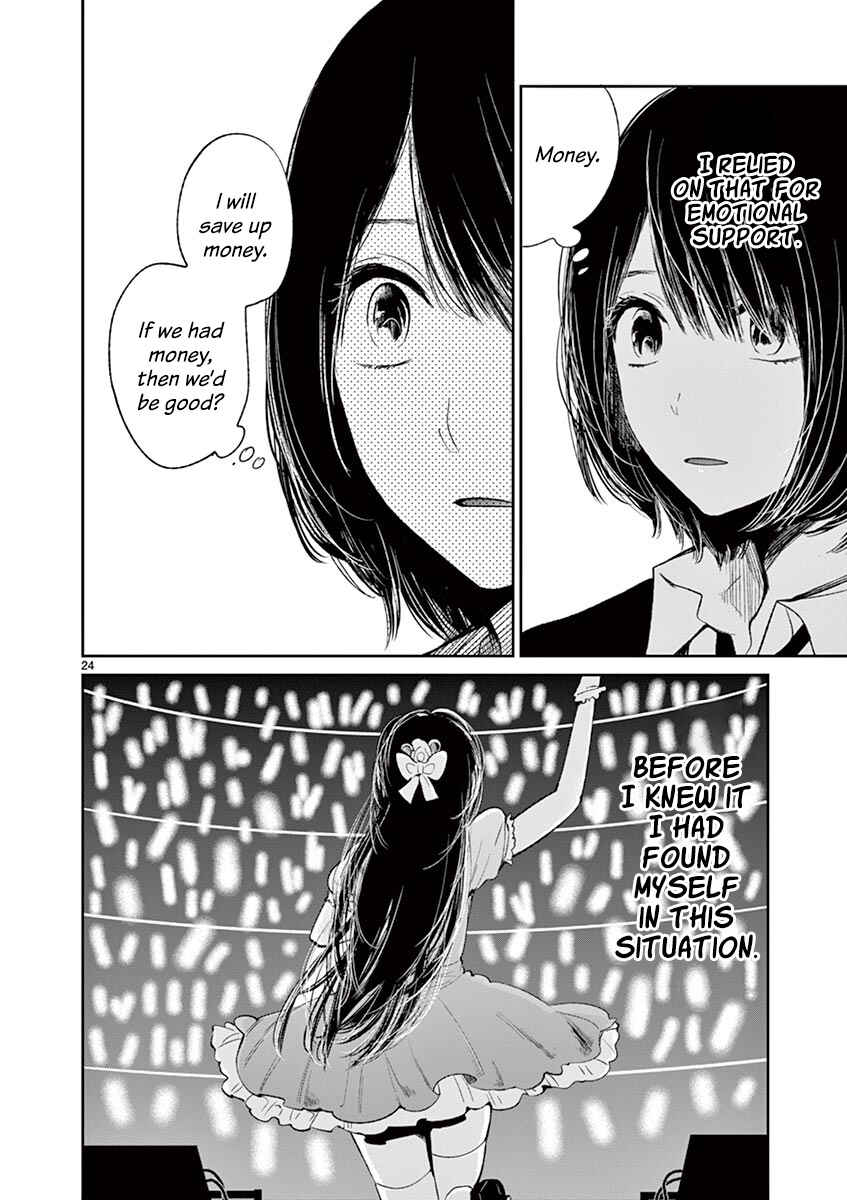 Page 25 Chapter 3 Mega Heart