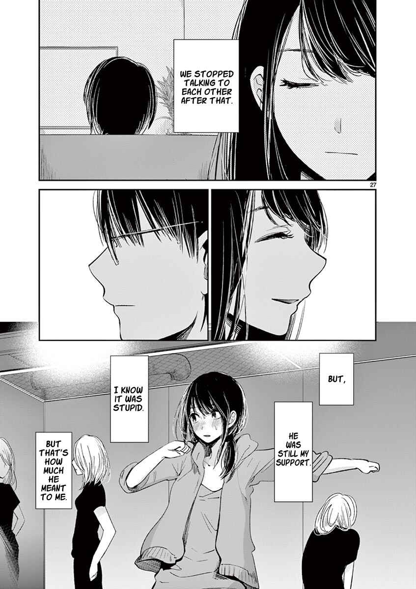 Page 28 Chapter 3 Mega Heart