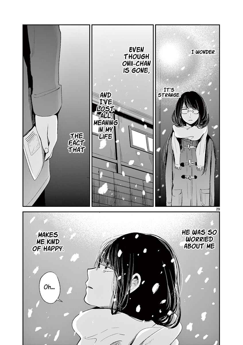 Page 30 Chapter 3 Mega Heart