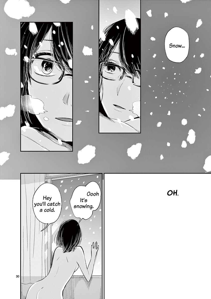 Page 31 Chapter 3 Mega Heart