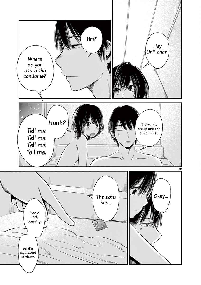 Page 32 Chapter 3 Mega Heart