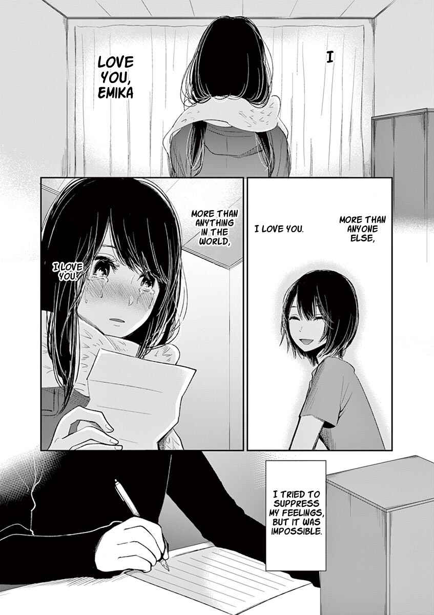 Page 36 Chapter 3 Mega Heart