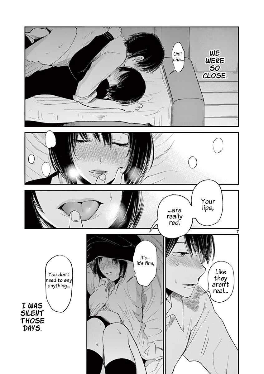 Page 8 Chapter 3 Mega Heart