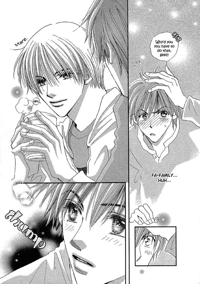 Page 18 Chapter 2 Oasis Keikaku!