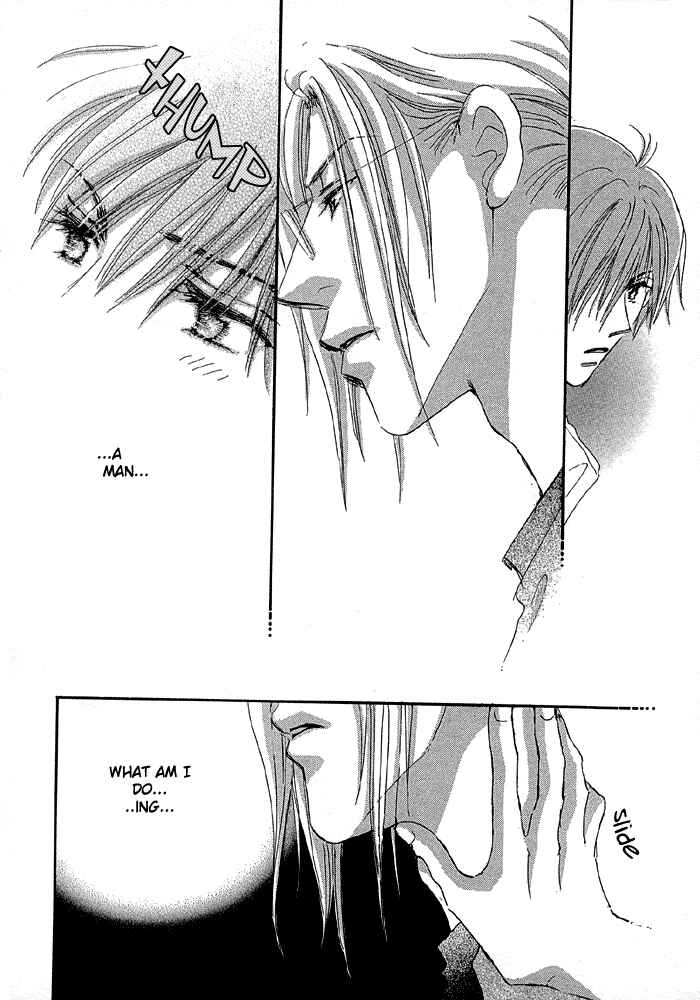 Page 37 Chapter 2 Oasis Keikaku!