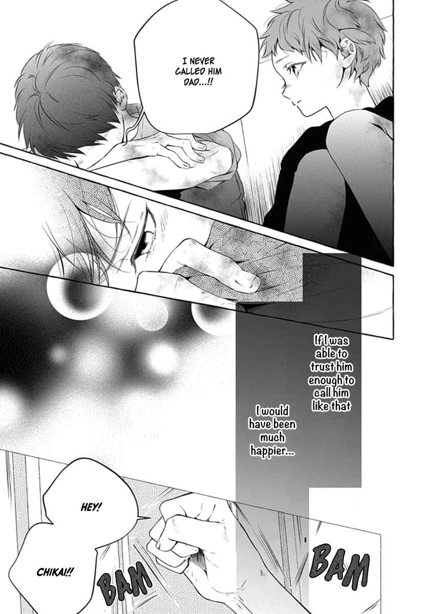 Page 44 Chapter 2 Sodom no Hana ni Kiraboshi