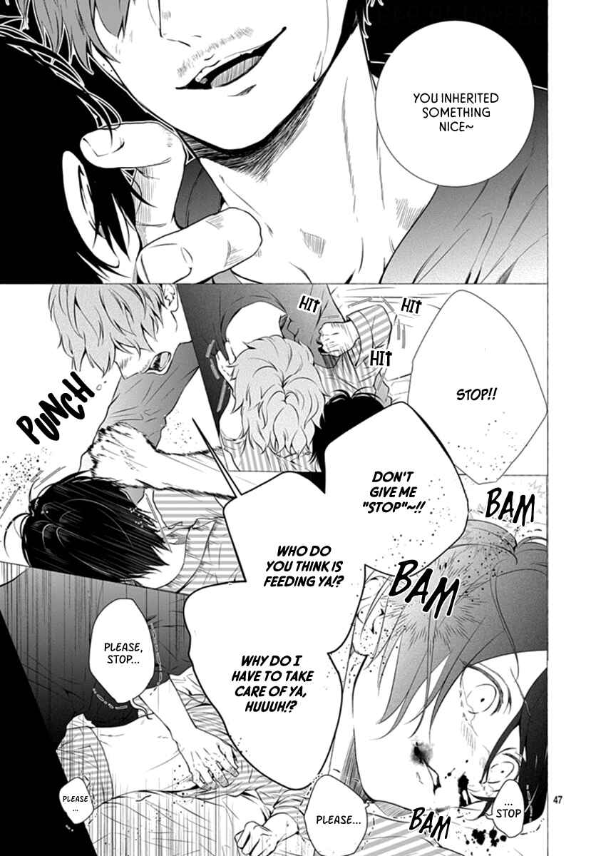 Page 48 Chapter 2 Sodom no Hana ni Kiraboshi