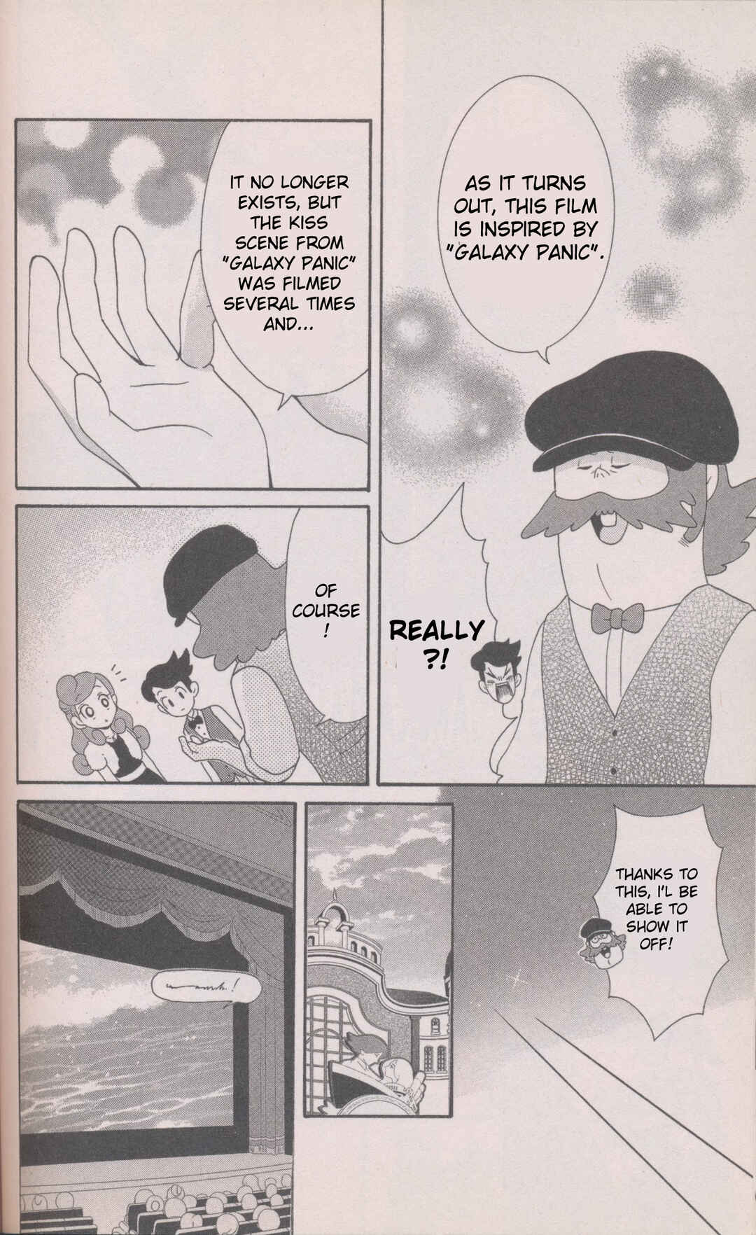Page 28 Chapter 8 Layton Mystery Detective Agency: Katris Puzzle Solving Files