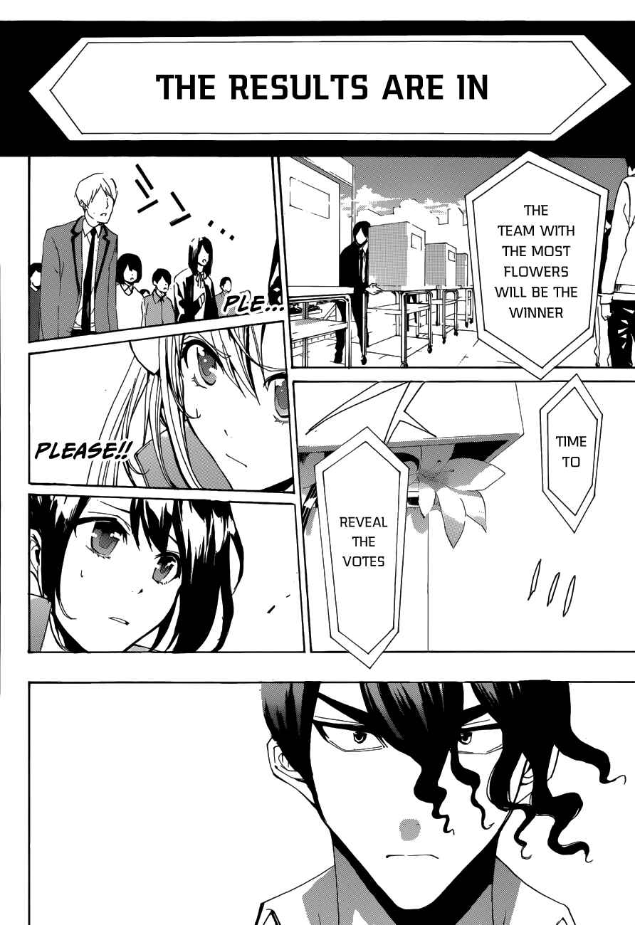 Page 18 Chapter 10 Hime-dol!!