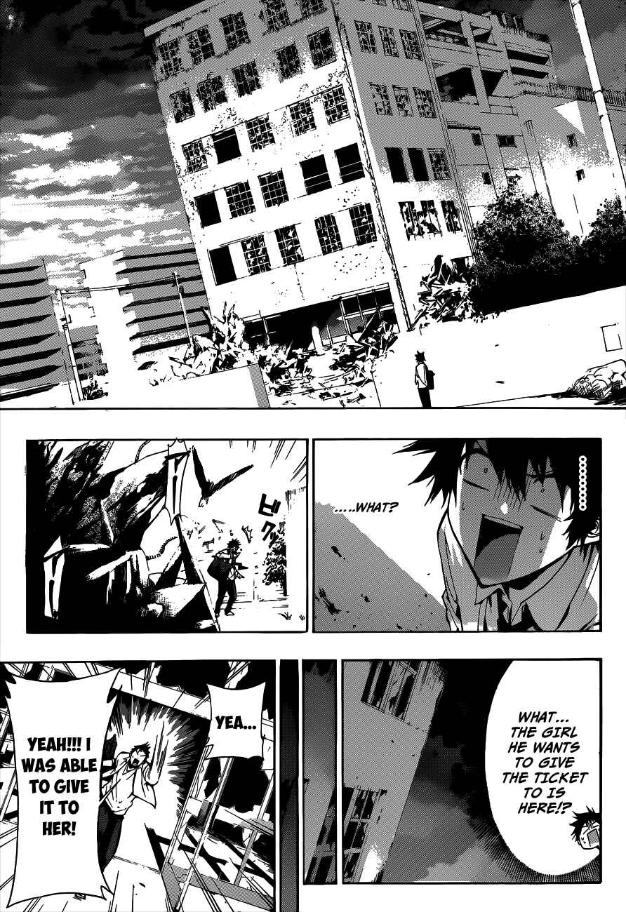 Page 13 Chapter 13 Hime-dol!!
