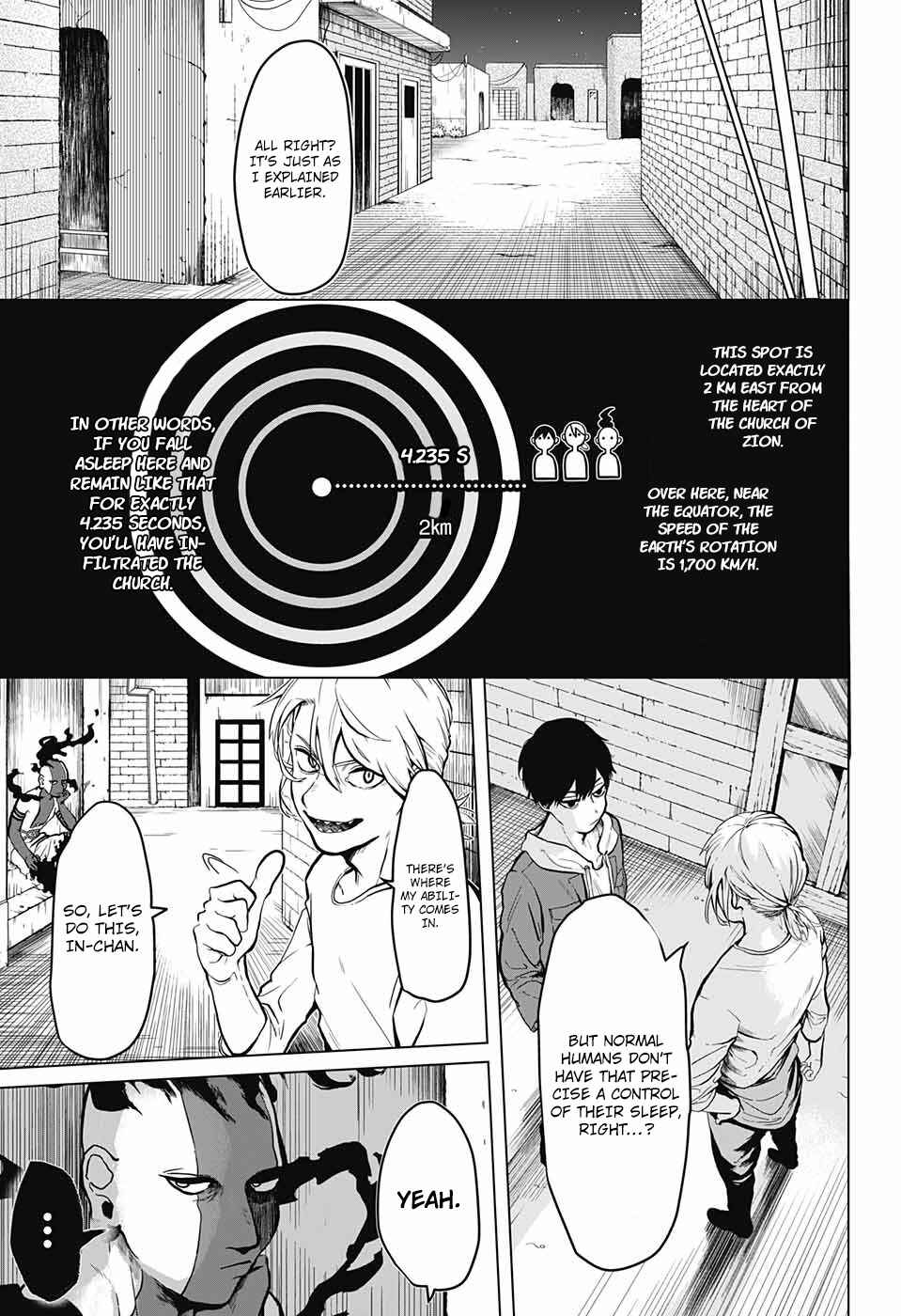Page 43 Chapter Unknown_cd51 in to you