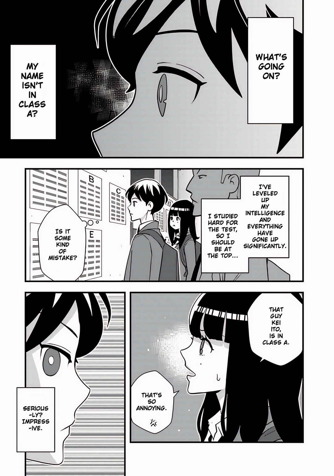 Page 10 Chapter 9.1 Isekai Kaeri no Yuusha wa, Dungeon ga Shutsugen shita Genjitsu Sekai de, Influencer natte Kane wo Kasegimasu!