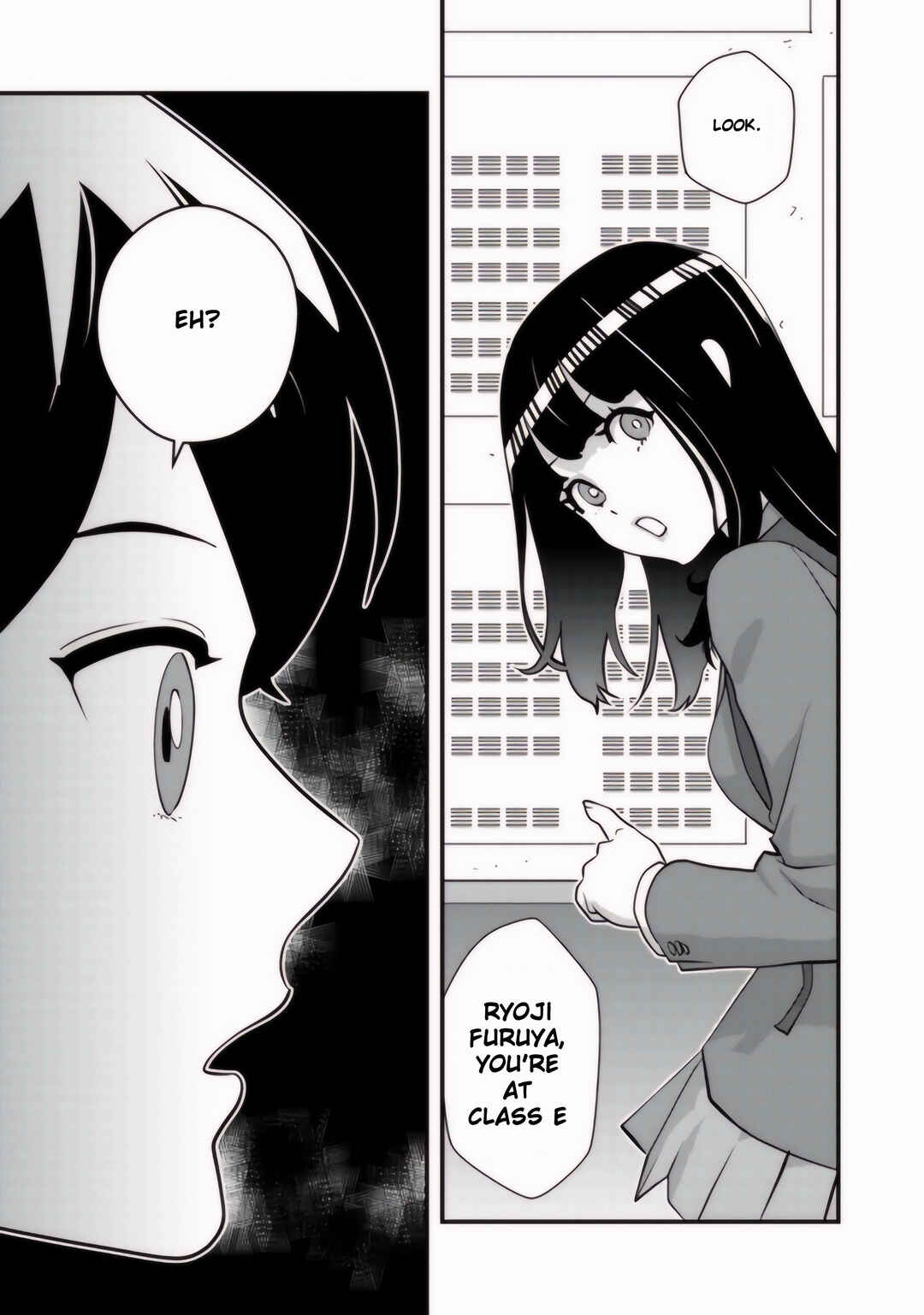 Page 12 Chapter 9.1 Isekai Kaeri no Yuusha wa, Dungeon ga Shutsugen shita Genjitsu Sekai de, Influencer natte Kane wo Kasegimasu!