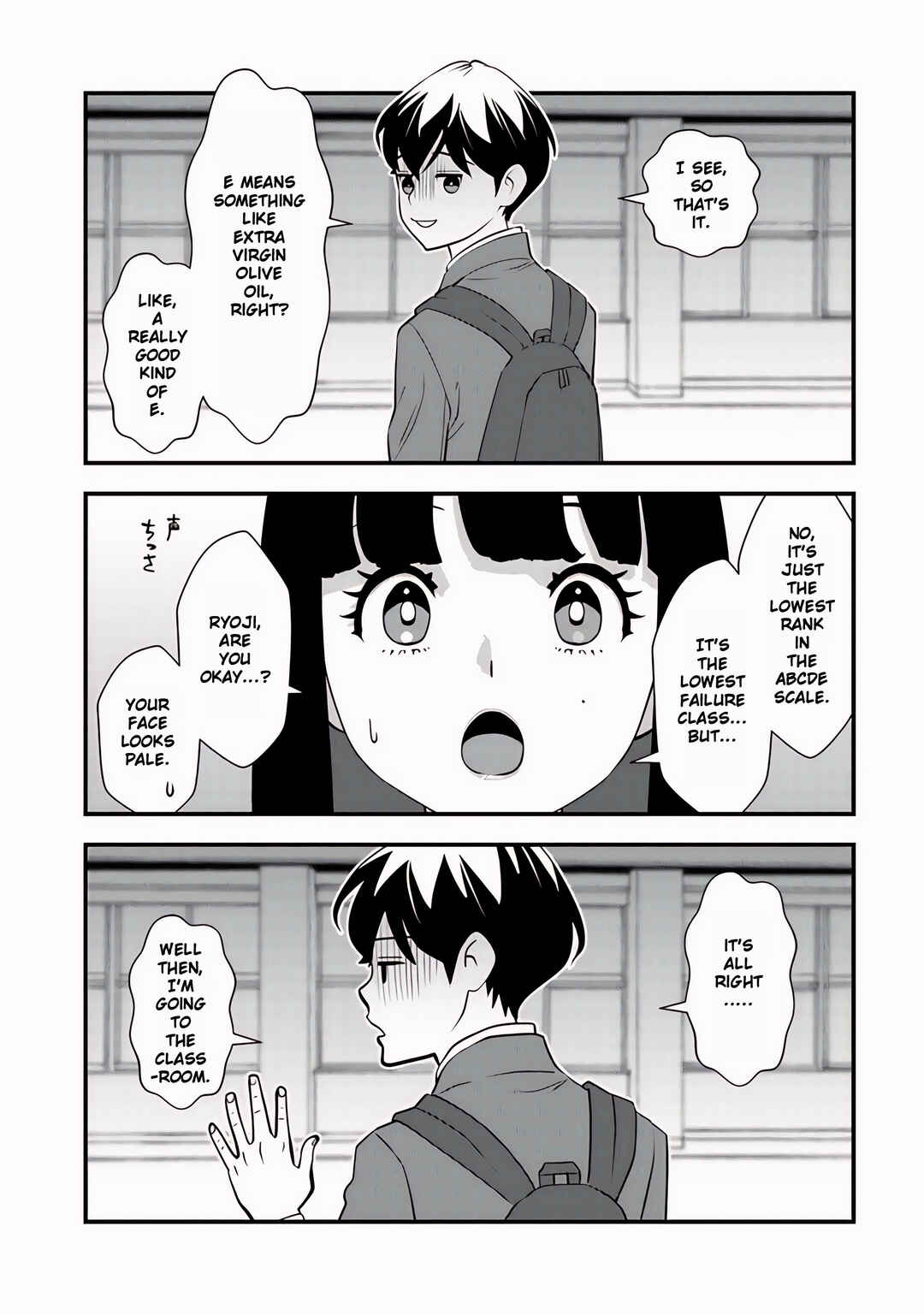 Page 15 Chapter 9.1 Isekai Kaeri no Yuusha wa, Dungeon ga Shutsugen shita Genjitsu Sekai de, Influencer natte Kane wo Kasegimasu!