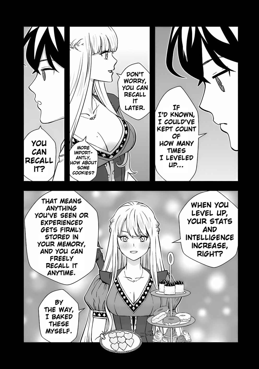 Page 18 Chapter 3 Isekai Kaeri no Yuusha wa, Dungeon ga Shutsugen shita Genjitsu Sekai de, Influencer natte Kane wo Kasegimasu!