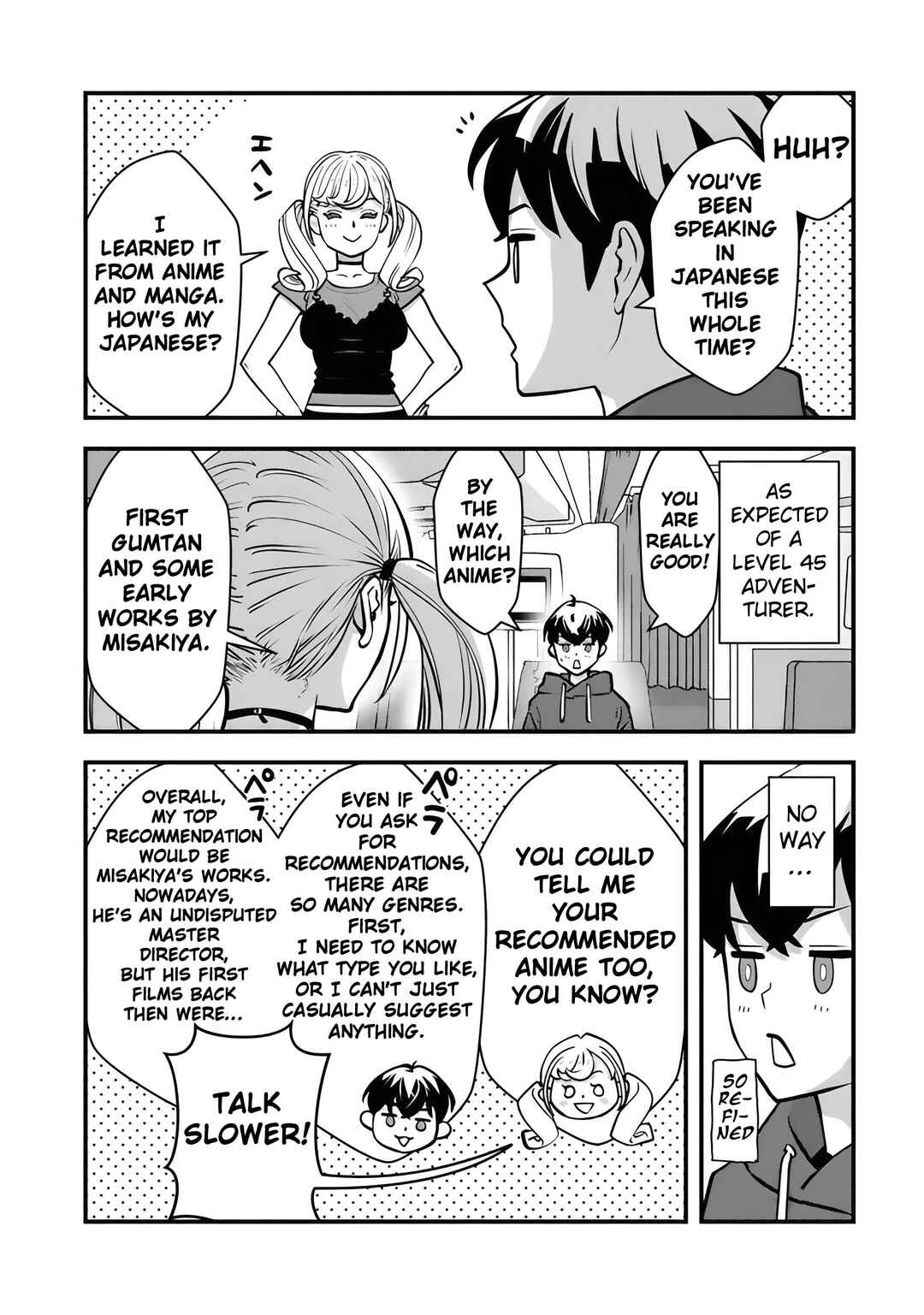 Page 20 Chapter 28 Isekai Kaeri no Yuusha wa, Dungeon ga Shutsugen shita Genjitsu Sekai de, Influencer natte Kane wo Kasegimasu!