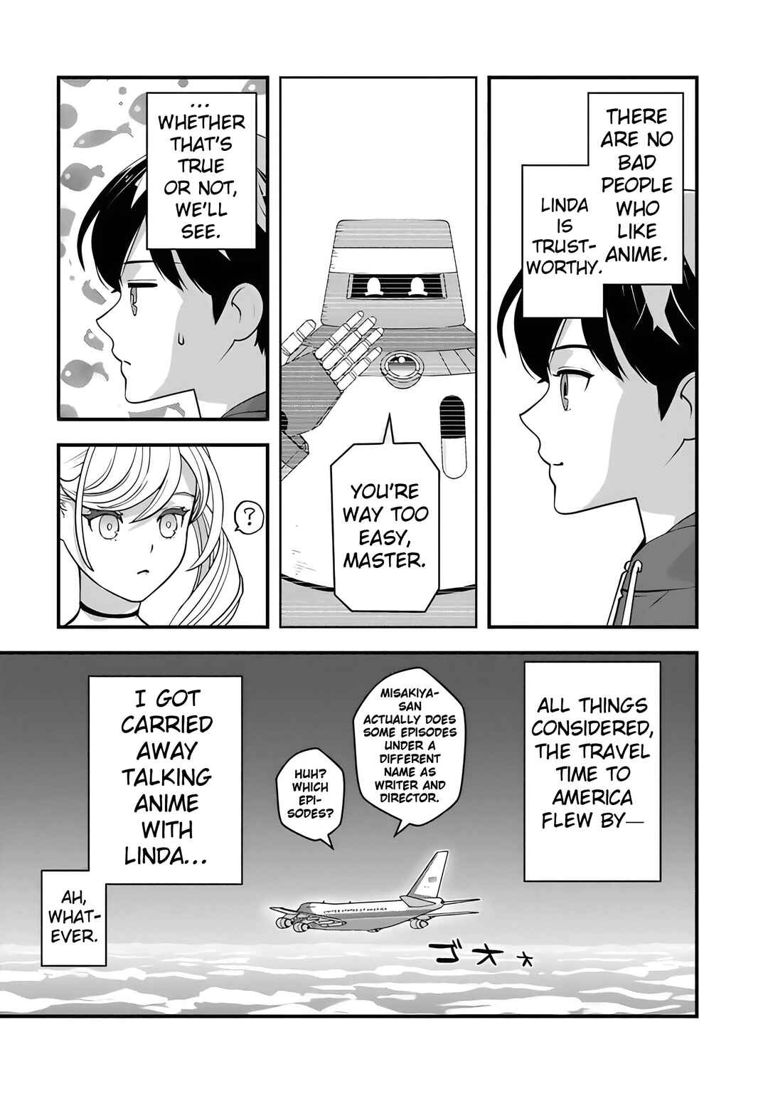 Page 21 Chapter 28 Isekai Kaeri no Yuusha wa, Dungeon ga Shutsugen shita Genjitsu Sekai de, Influencer natte Kane wo Kasegimasu!