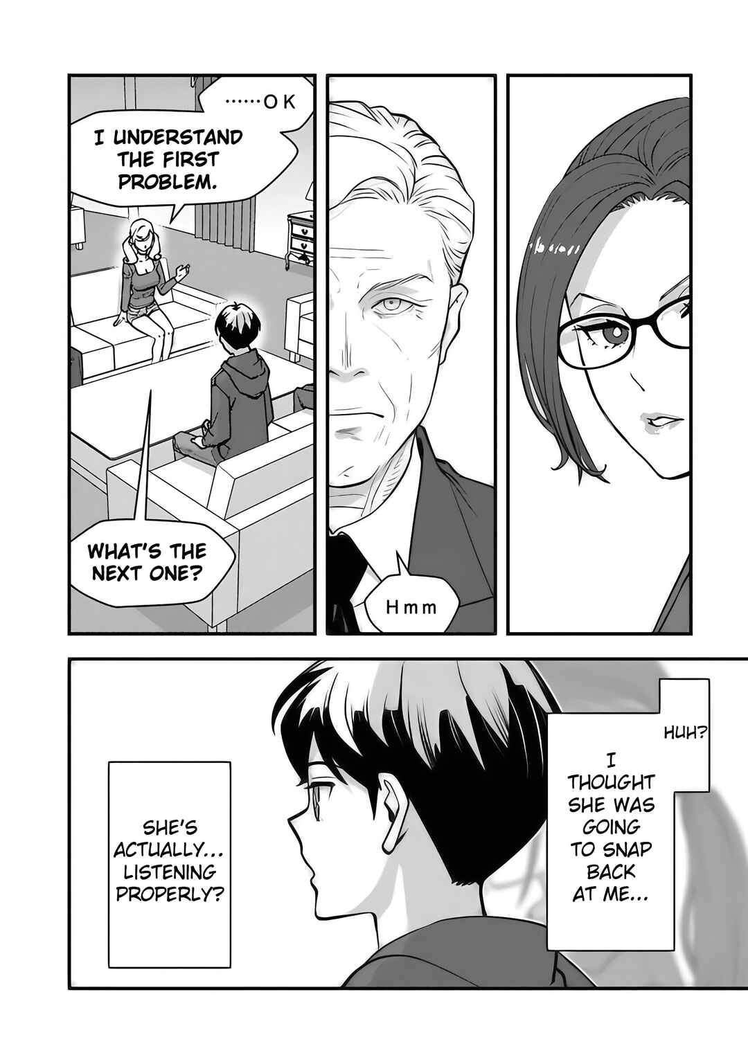 Page 4 Chapter 28 Isekai Kaeri no Yuusha wa, Dungeon ga Shutsugen shita Genjitsu Sekai de, Influencer natte Kane wo Kasegimasu!