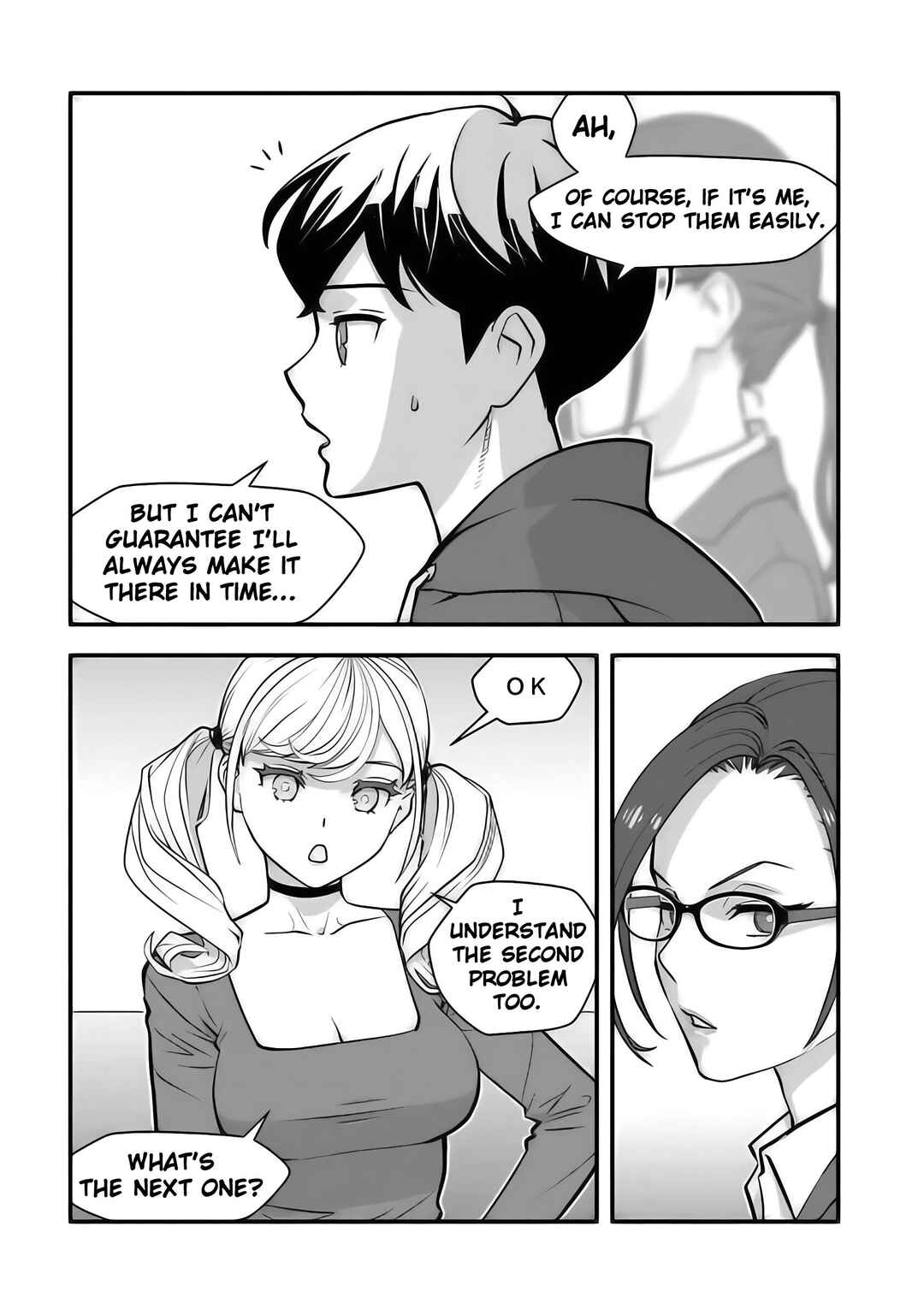 Page 7 Chapter 28 Isekai Kaeri no Yuusha wa, Dungeon ga Shutsugen shita Genjitsu Sekai de, Influencer natte Kane wo Kasegimasu!