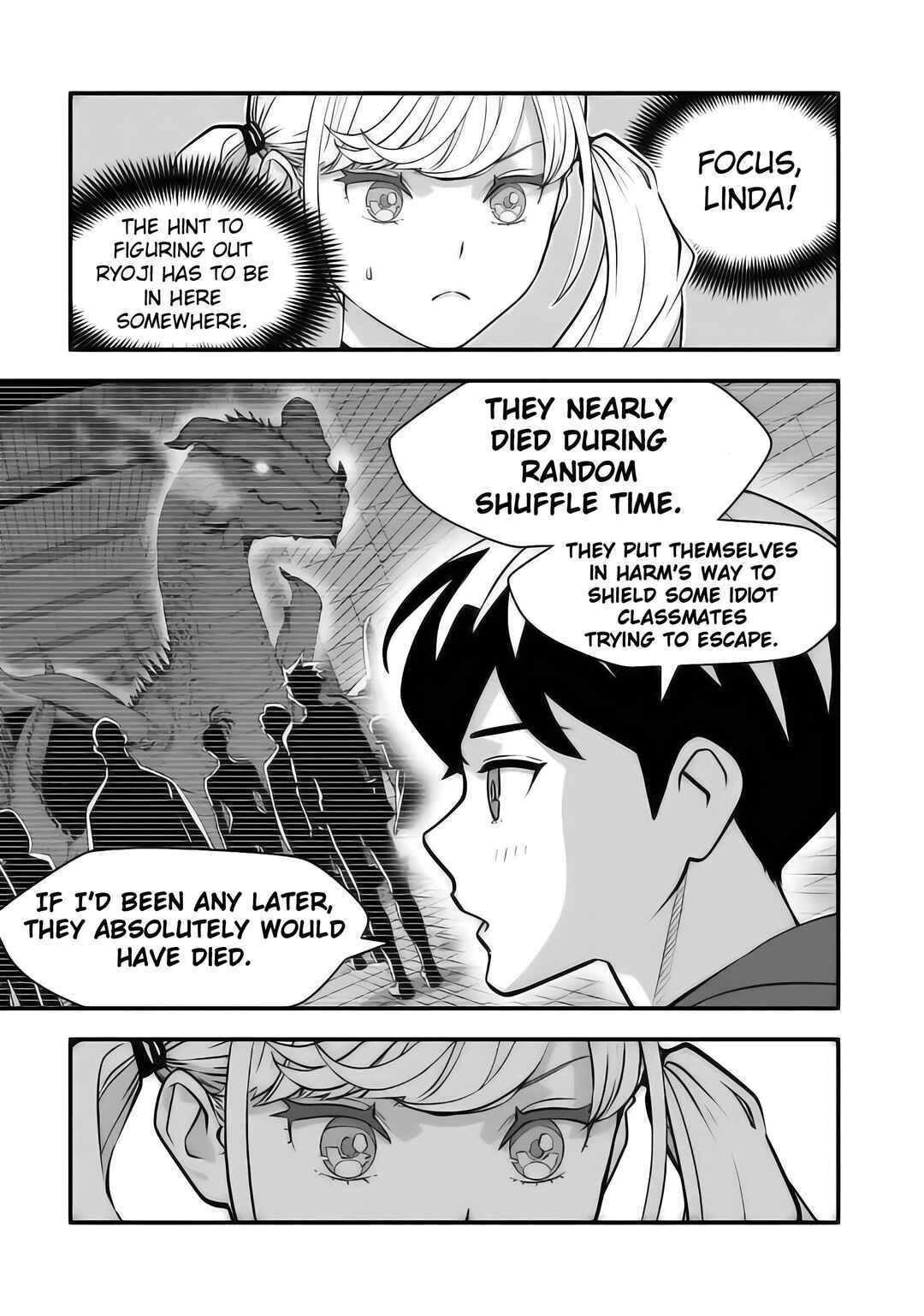 Page 9 Chapter 28 Isekai Kaeri no Yuusha wa, Dungeon ga Shutsugen shita Genjitsu Sekai de, Influencer natte Kane wo Kasegimasu!