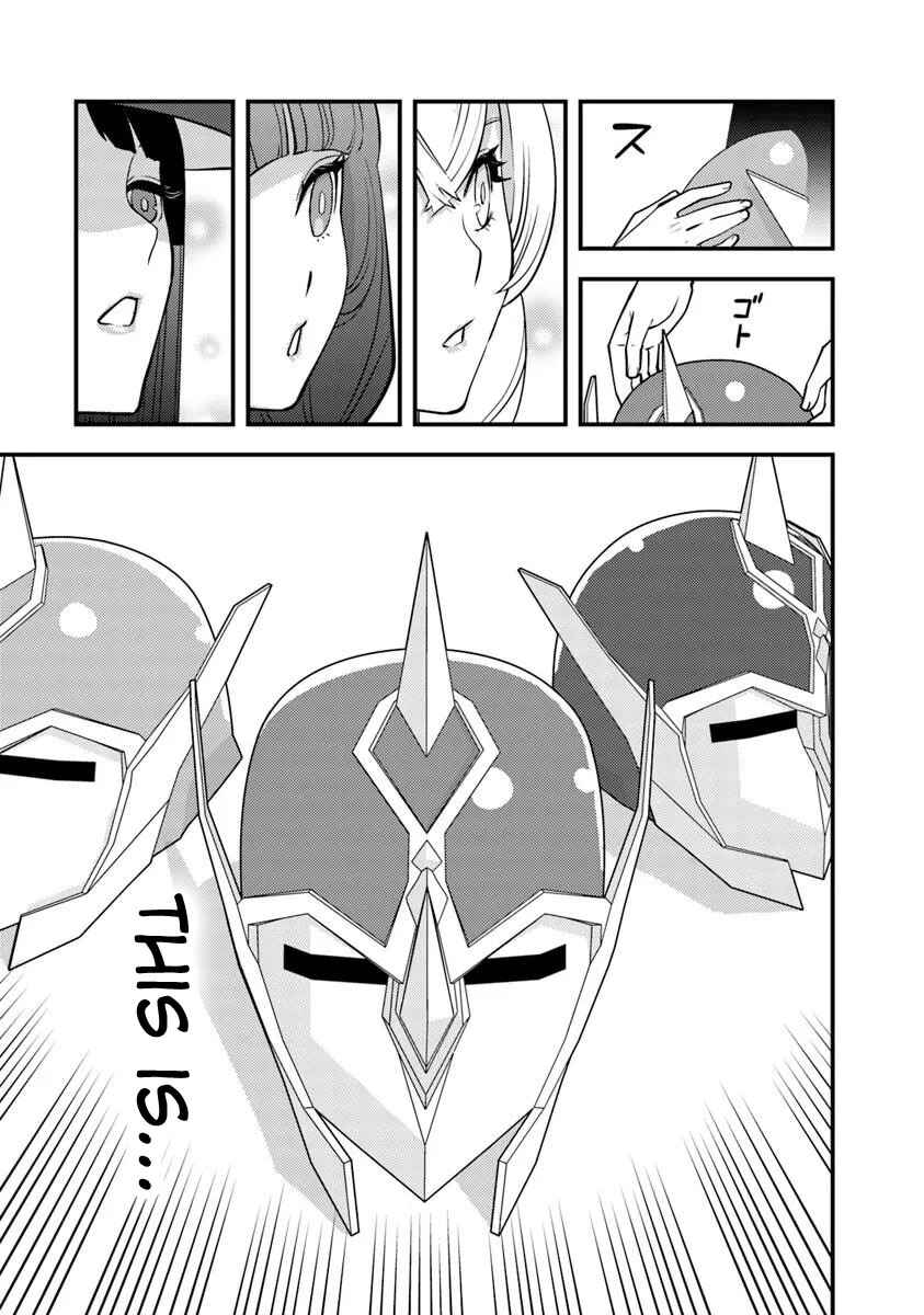 Page 11 Chapter 25 Isekai Kaeri no Yuusha wa, Dungeon ga Shutsugen shita Genjitsu Sekai de, Influencer natte Kane wo Kasegimasu!